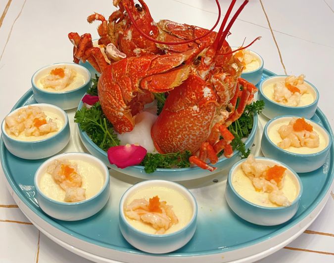 Lobsters